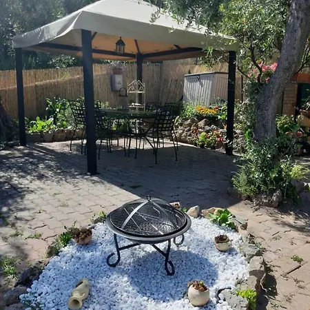 La Casa Dei Poeti Appartamento Lerici
