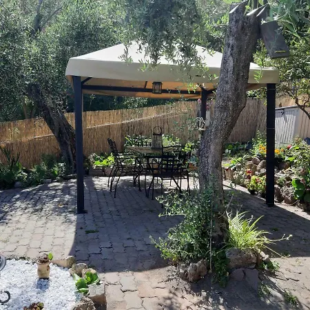 La Casa Dei Poeti Apartment Lerici