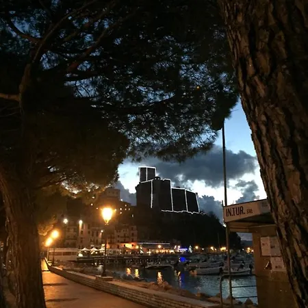 La Casa Dei Poeti * Lerici