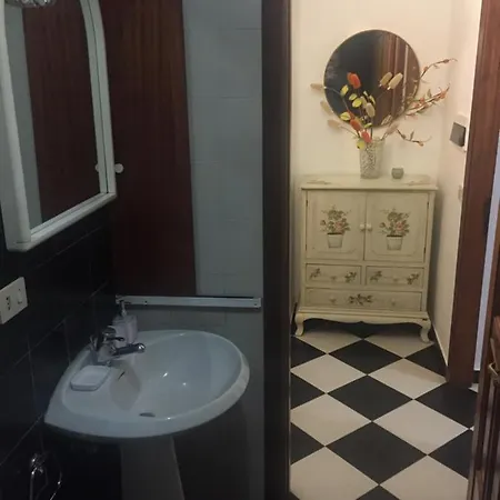 La Casa Dei Poeti Apartment