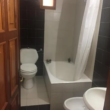 La Casa Dei Poeti Apartment