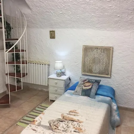 La Casa Dei Poeti Apartment Lerici