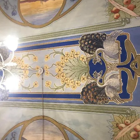 La Casa Dei Poeti Lerici