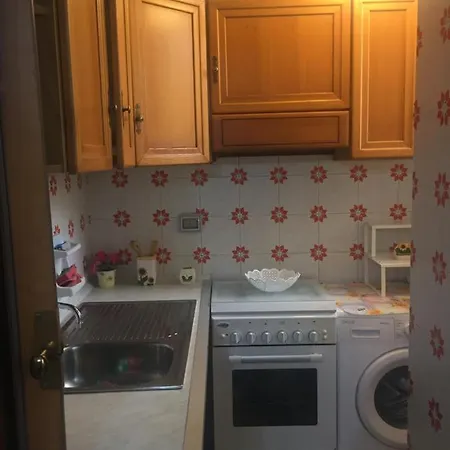 La Casa Dei Poeti Apartment Lerici