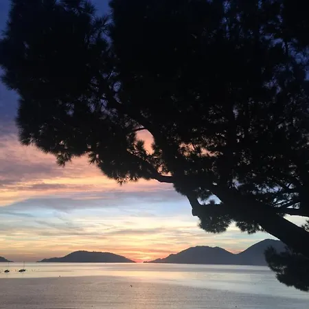 La Casa Dei Poeti * Lerici