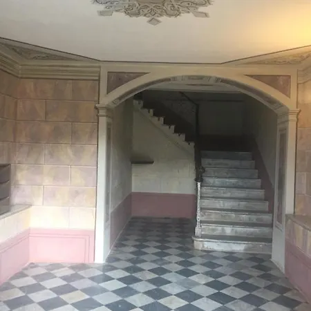 La Casa Dei Poeti *