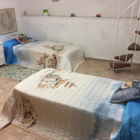La Casa Dei Poeti *