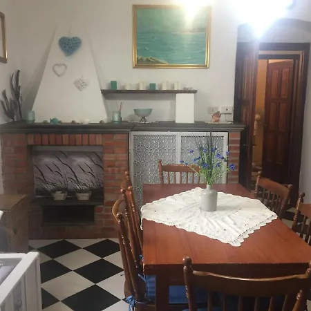 La Casa Dei Poeti