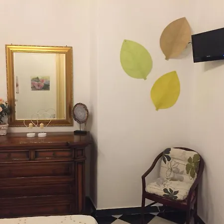 Appartamento La Casa Dei Poeti