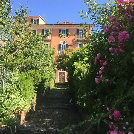La Casa Dei Poeti * Lerici